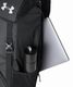 UNDER ARMOUR ������������ޡ� UA������ �ե�å� �Хå��ѥå� ���å����å� 35L 1342587