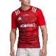 ��adidas�� ���ǥ����� �������ݥ��٥륳���ƥ����顼�� �ۡ��� ���㡼�� ��ץꥫ �饰�ӡ� �ȥåץ꡼�� GOQ47