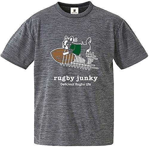 ��RUGBY JUNKY�ۥ饰�ӡ�����󥭡���������塼�ѥ��ԥ���� ȾµT����� RJ17520