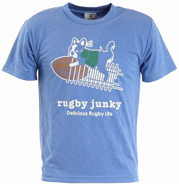 ��RUGBY JUNKY�ۥ饰�ӡ�����󥭡���������塼�ѥ��ԥ���� ȾµT����� RJ17520