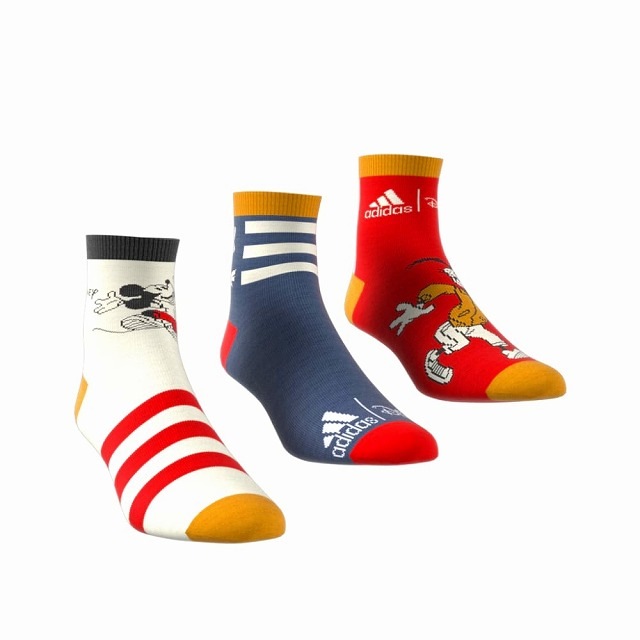 adidas ǥ LK DISNEY MM 3På ǥˡ ߥåޥ  å