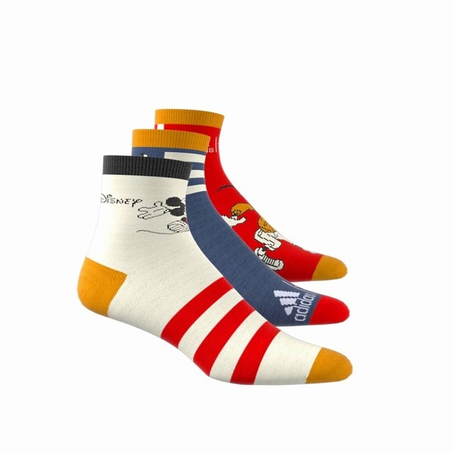 adidas ǥ LK DISNEY MM 3På ǥˡ ߥåޥ  å