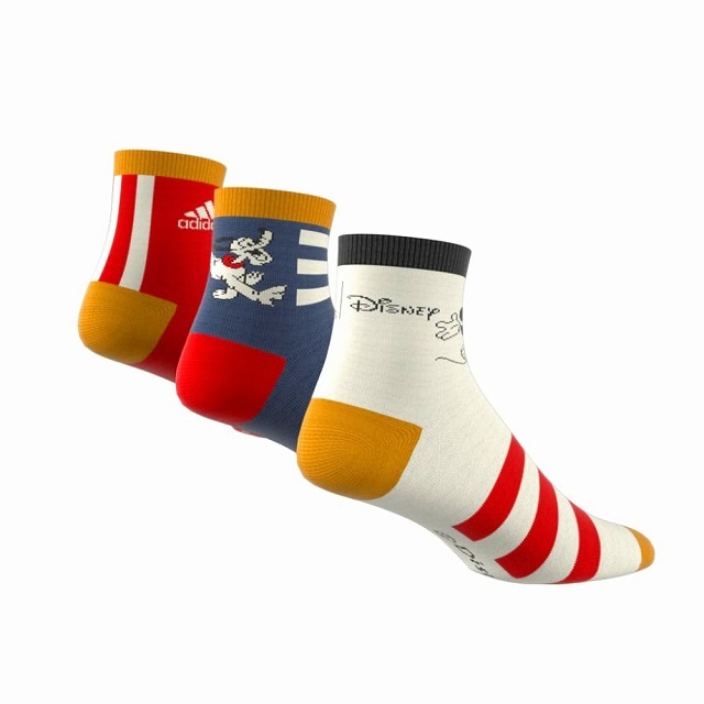 adidas ǥ LK DISNEY MM 3På ǥˡ ߥåޥ  å