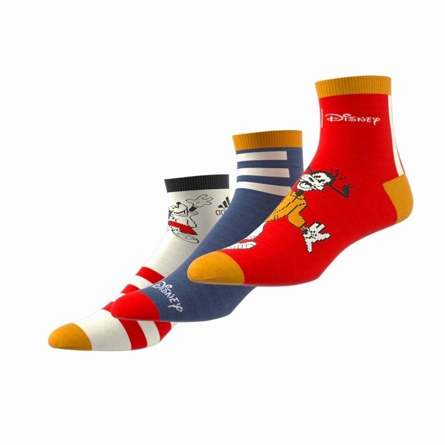 adidas ǥ LK DISNEY MM 3På ǥˡ ߥåޥ  å