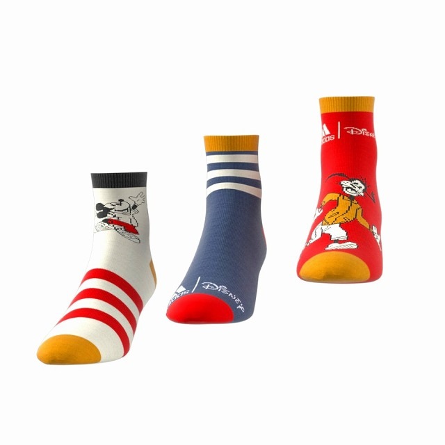 adidas ǥ LK DISNEY MM 3På ǥˡ ߥåޥ  å