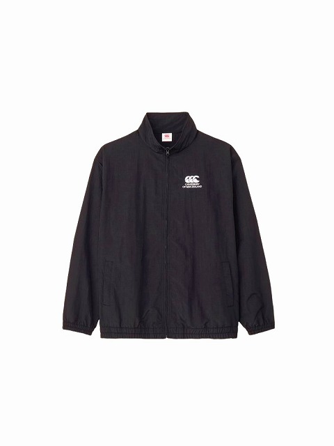 CANTERBURY ���󥿥٥꡼ �饰�ӡ� ������ ���㥱�å� RUGBY SHELL JACKET ��˥��å��� ������ RA74631