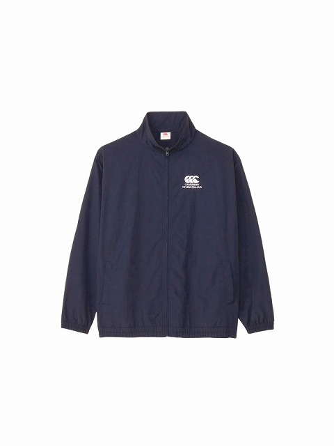 CANTERBURY ���󥿥٥꡼ �饰�ӡ� ������ ���㥱�å� RUGBY SHELL JACKET ��˥��å��� ������ RA74631
