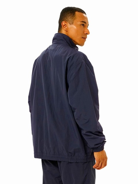 CANTERBURY ���󥿥٥꡼ �饰�ӡ� ������ ���㥱�å� RUGBY SHELL JACKET ��˥��å��� ������ RA74631