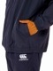 CANTERBURY ���󥿥٥꡼ �饰�ӡ� ������ ���㥱�å� RUGBY SHELL JACKET ��˥��å��� ������ RA74631