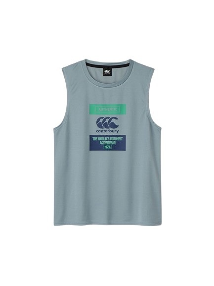 CANTERBURY ���󥿥٥꡼ �˥塼�������� �ȥ졼�˥� ���꡼�֥쥹 ��˥��å��� �ȥåץ� �Ρ����꡼�� ���󥯥ȥå� RGM32609