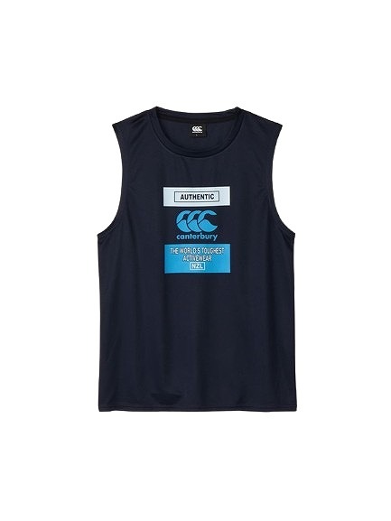 CANTERBURY ���󥿥٥꡼ �˥塼�������� �ȥ졼�˥� ���꡼�֥쥹 ��˥��å��� �ȥåץ� �Ρ����꡼�� ���󥯥ȥå� RGM32609
