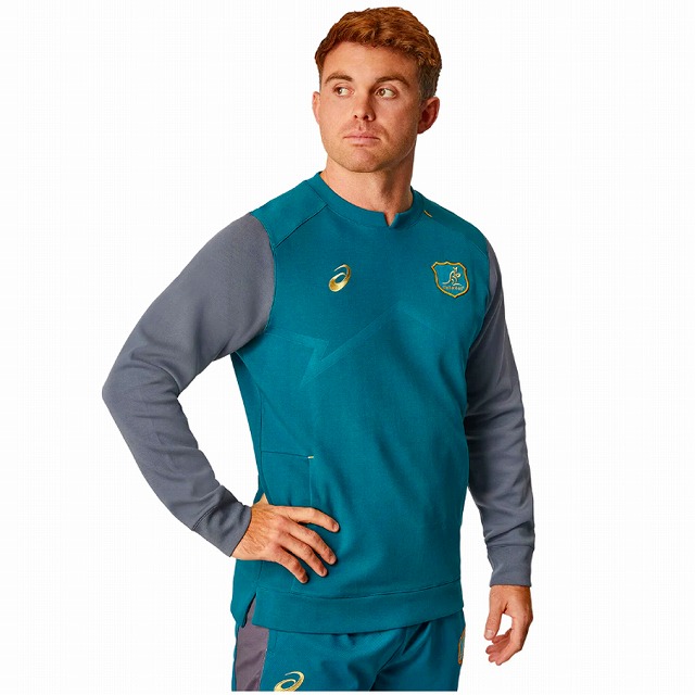 asics å ȥꥢɽ ӡ ȥ졼˥ 롼ͥå ե꡼ å 饰ӡ 2111B714