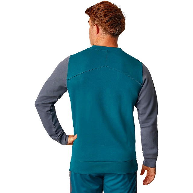 asics å ȥꥢɽ ӡ ȥ졼˥ 롼ͥå ե꡼ å 饰ӡ 2111B714