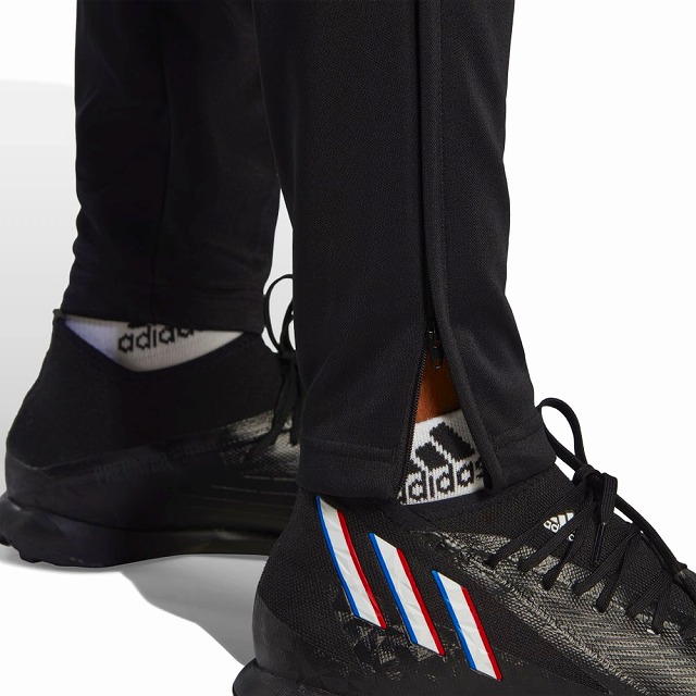 adidas ���ǥ����� �ƥ��� 23 ����� �ȥ졼�˥󥰥ѥ�� ���󥰥ѥ�� EVR85