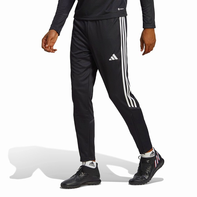 adidas ���ǥ����� �ƥ��� 23 ����� �ȥ졼�˥󥰥ѥ�� ���󥰥ѥ�� EVR85