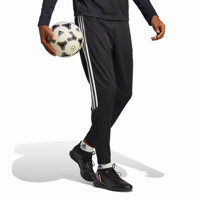 adidas ���ǥ����� �ƥ��� 23 ����� �ȥ졼�˥󥰥ѥ�� ���󥰥ѥ�� EVR85