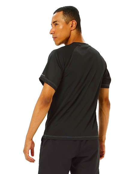 CANTERBURY ���󥿥٥꡼ �ȥ졼�˥󥰥ƥ��� TRAINING TEE ��� T����� Ⱦµ �ӥå������� RG324503B