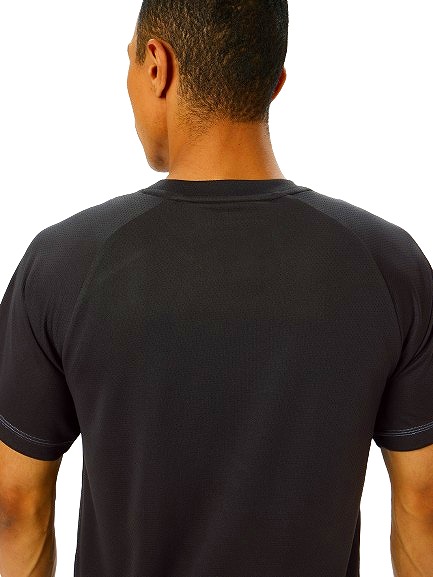CANTERBURY ���󥿥٥꡼ �ȥ졼�˥󥰥ƥ��� TRAINING TEE ��� T����� Ⱦµ �ӥå������� RG324503B