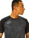 CANTERBURY ���󥿥٥꡼ �ȥ졼�˥󥰥ƥ��� TRAINING TEE ��� T����� Ⱦµ �ӥå������� RG324503B