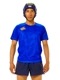 CANTERBURY ���󥿥٥꡼ �ȥ졼�˥󥰥ƥ��� TRAINING TEE ��� T����� Ⱦµ �ӥå������� RG324503B
