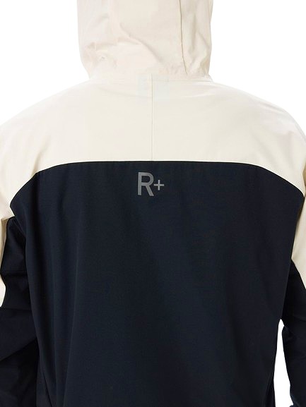 CANTERBURY ���󥿥٥꡼ ������ץ饹 ���ȥ�å� �ѥե����ޥ� ���㥱�å� R+ STRETCH PERFORMANCE JACKET ��˥��å��� RP724580