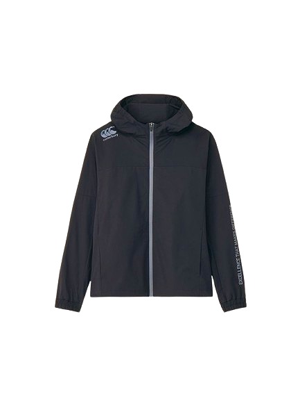 CANTERBURY ���󥿥٥꡼ ������ץ饹 ���ȥ�å� �ѥե����ޥ� ���㥱�å� R+ STRETCH PERFORMANCE JACKET ��˥��å��� RP724580