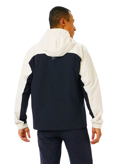 CANTERBURY ���󥿥٥꡼ ������ץ饹 ���ȥ�å� �ѥե����ޥ� ���㥱�å� R+ STRETCH PERFORMANCE JACKET ��˥��å��� RP724580
