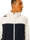 CANTERBURY ���󥿥٥꡼ ������ץ饹 ���ȥ�å� �ѥե����ޥ� ���㥱�å� R+ STRETCH PERFORMANCE JACKET ��˥��å��� RP724580
