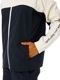 CANTERBURY ���󥿥٥꡼ ������ץ饹 ���ȥ�å� �ѥե����ޥ� ���㥱�å� R+ STRETCH PERFORMANCE JACKET ��˥��å��� RP724580