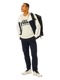 CANTERBURY ���󥿥٥꡼ ������ץ饹 ���ȥ�å� �ѥե����ޥ� ���㥱�å� R+ STRETCH PERFORMANCE JACKET ��˥��å��� RP724580