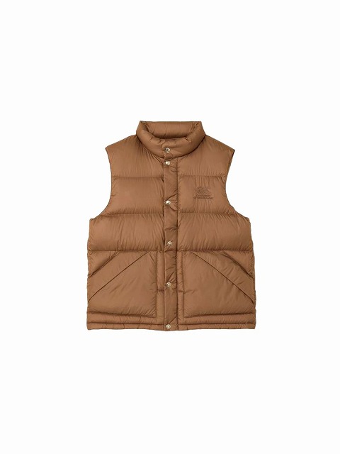 CANTERBURY 󥿥٥꡼  ٥ DOWN VEST ˥å RA74635