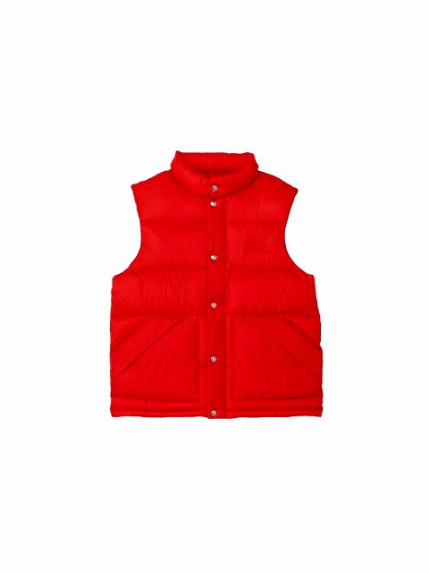 CANTERBURY 󥿥٥꡼  ٥ DOWN VEST ˥å RA74635
