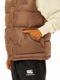 CANTERBURY 󥿥٥꡼  ٥ DOWN VEST ˥å RA74635