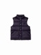 CANTERBURY 󥿥٥꡼  ٥ DOWN VEST ˥å RA74635