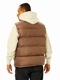 CANTERBURY 󥿥٥꡼  ٥ DOWN VEST ˥å RA74635