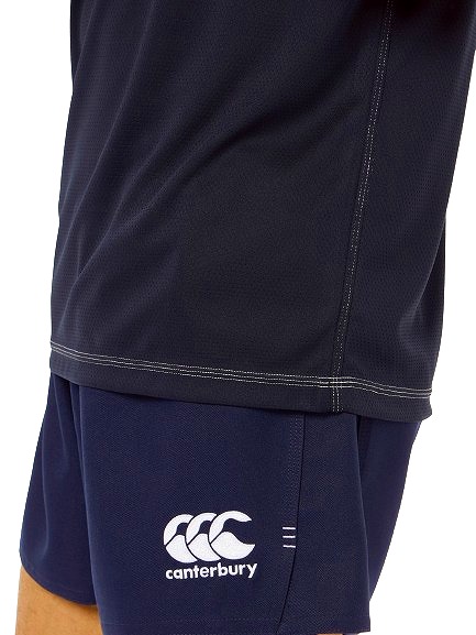 CANTERBURY ���󥿥٥꡼ �ȥ졼�˥󥰥ƥ��� TRAINING TEE ��� T����� Ⱦµ RG324504