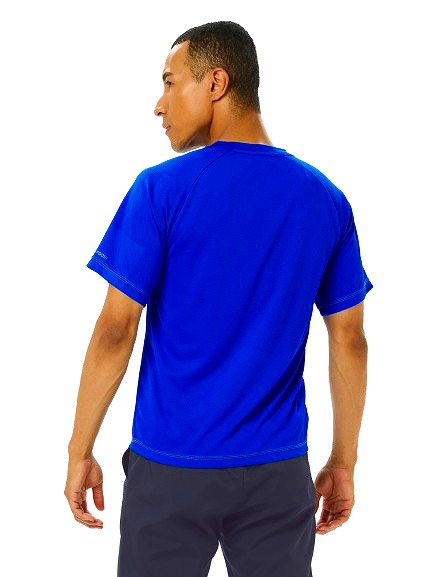 CANTERBURY ���󥿥٥꡼ �ȥ졼�˥󥰥ƥ��� TRAINING TEE ��� T����� Ⱦµ RG324504