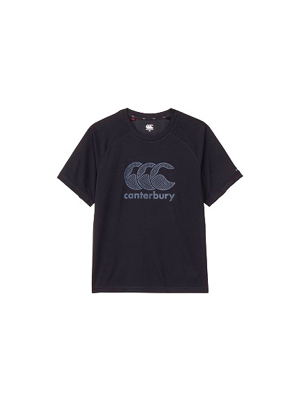 CANTERBURY ���󥿥٥꡼ �ȥ졼�˥󥰥ƥ��� TRAINING TEE ��� T����� Ⱦµ RG324504