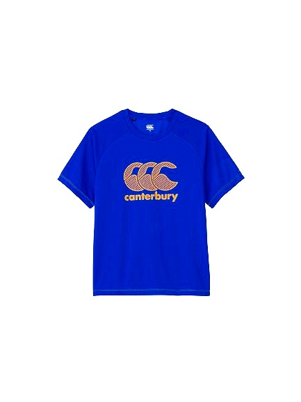 CANTERBURY ���󥿥٥꡼ �ȥ졼�˥󥰥ƥ��� TRAINING TEE ��� T����� Ⱦµ RG324504