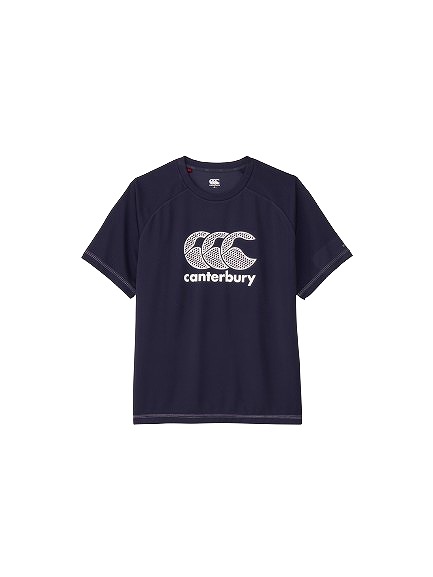CANTERBURY ���󥿥٥꡼ �ȥ졼�˥󥰥ƥ��� TRAINING TEE ��� T����� Ⱦµ RG324504