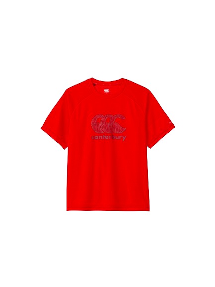 CANTERBURY ���󥿥٥꡼ �ȥ졼�˥󥰥ƥ��� TRAINING TEE ��� T����� Ⱦµ RG324504