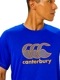 CANTERBURY ���󥿥٥꡼ �ȥ졼�˥󥰥ƥ��� TRAINING TEE ��� T����� Ⱦµ RG324504