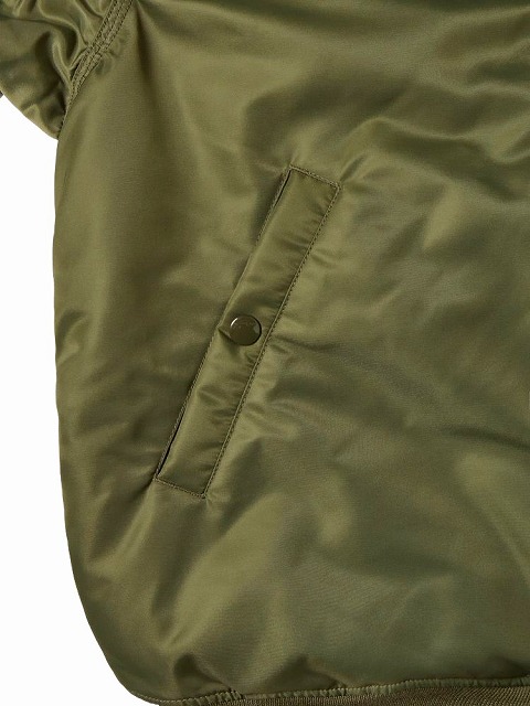 CANTERBURY ���󥿥٥꡼ �ǥ��ե������ ���㥱�å� DEFENDER JACKET ��˥��å��� �����󥸥㥱�å� ������ RA74633