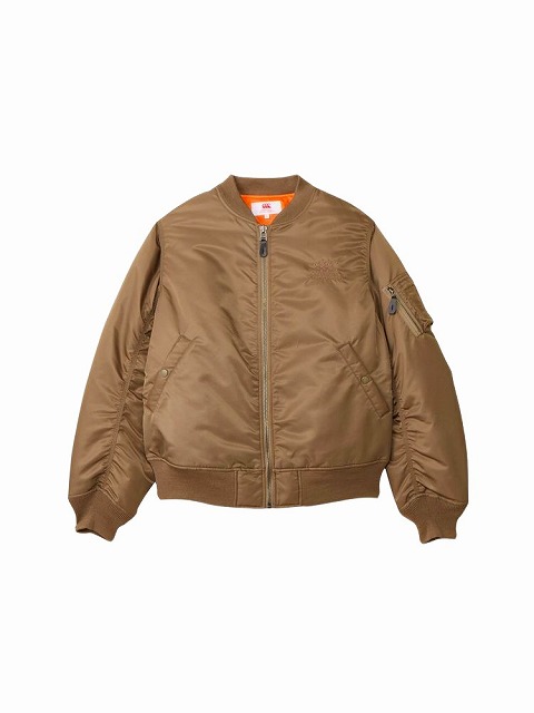 CANTERBURY ���󥿥٥꡼ �ǥ��ե������ ���㥱�å� DEFENDER JACKET ��˥��å��� �����󥸥㥱�å� ������ RA74633