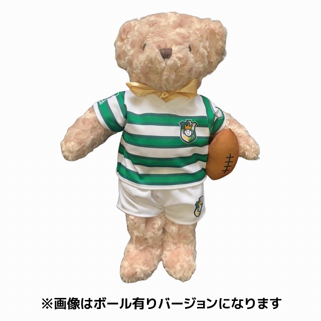 ����饰�ӡ���ǯ�Ĥ�Ȥ륭��  ������ᥤ�ȥ٥��ʤ̤������  ��:��35cm�߽�:��50cm��