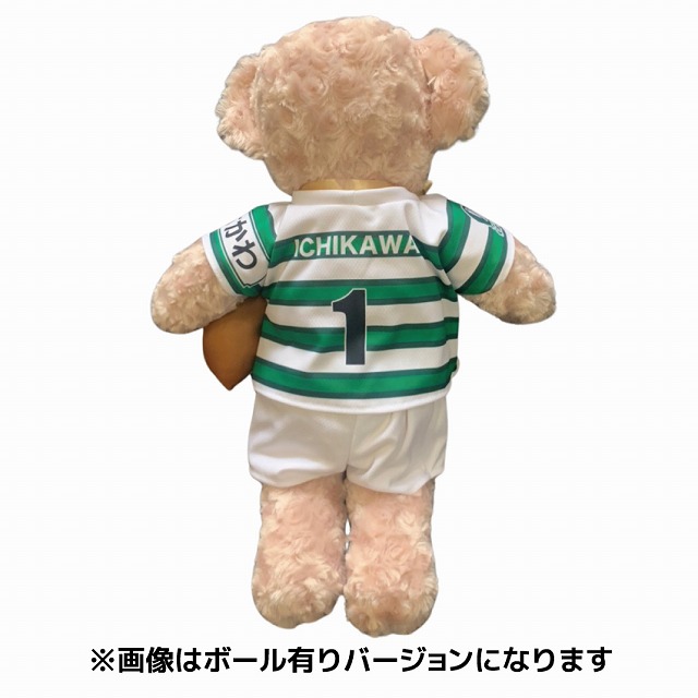 ����饰�ӡ���ǯ�Ĥ�Ȥ륭��  ������ᥤ�ȥ٥��ʤ̤������  ��:��35cm�߽�:��50cm��