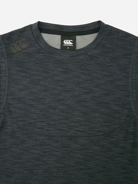 CANTERBURY ���󥿥٥꡼ ��������� ���꡼�֥쥹 ��˥��å��� �ȥåץ� �Ρ����꡼�� ���󥯥ȥå� �ȥ졼�˥� RTM32614