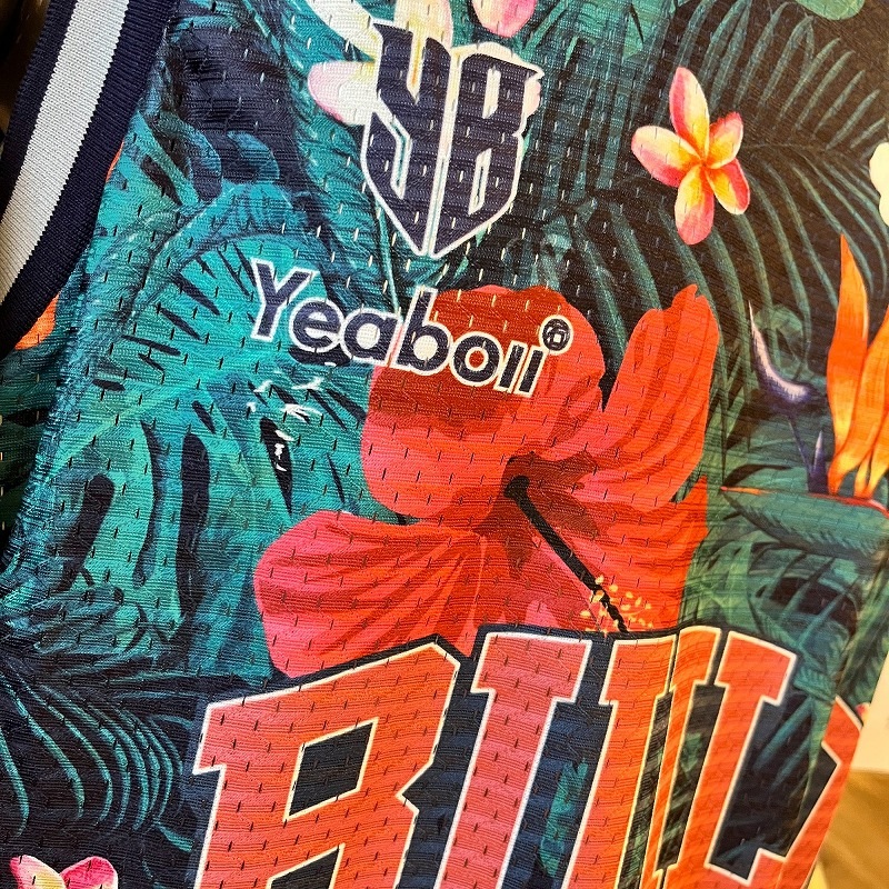 CR��YB ��å���Х����åȥȥå� TROPICAL