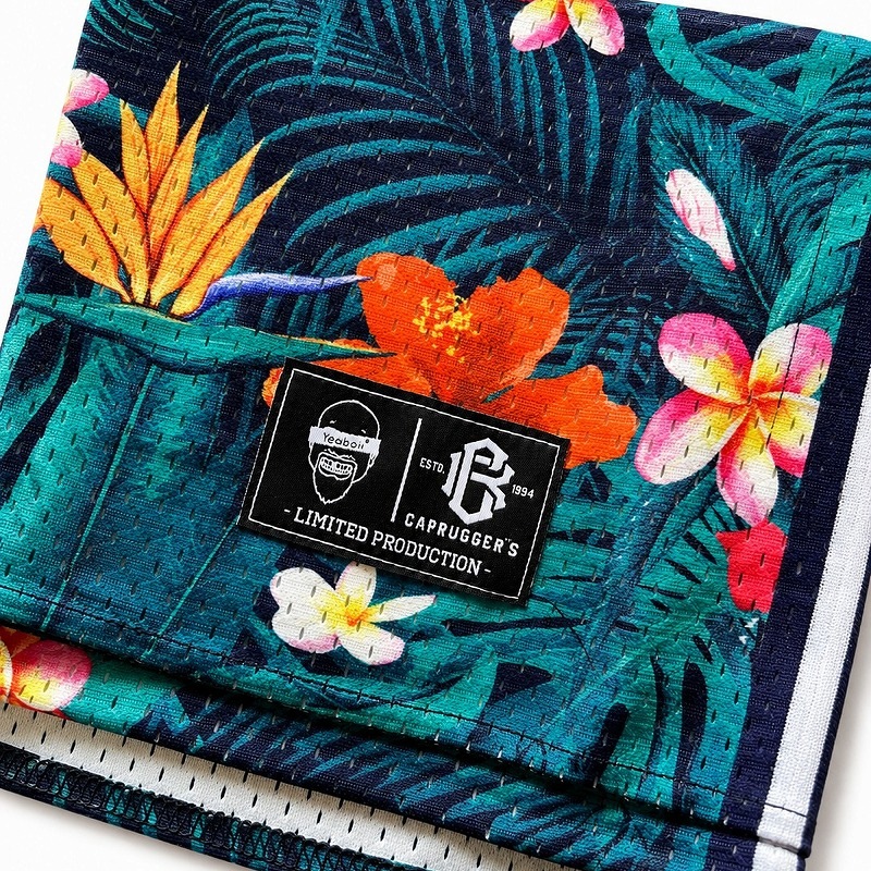 CR��YB ��å���Х����åȥȥå� TROPICAL