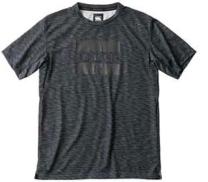 CANTERBURY 󥿥٥꡼ T  R+ 饰ӡץ饹 WORKOUT TEE RP39028